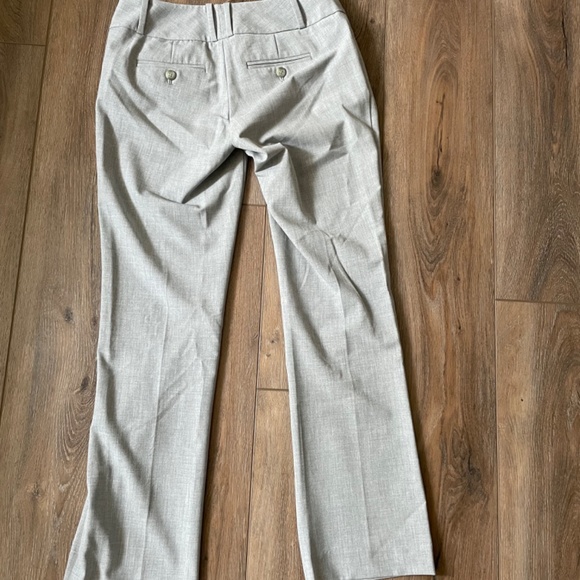 Grey business pants - Picture 2 of 3